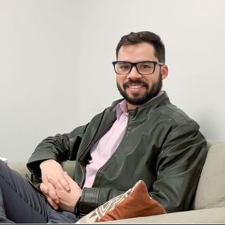 Jhonny Almeida de Lima