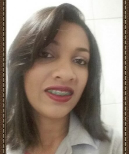 Raquel Pereira de Sousa