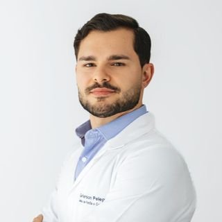 Dr. Geferson Pelegrini