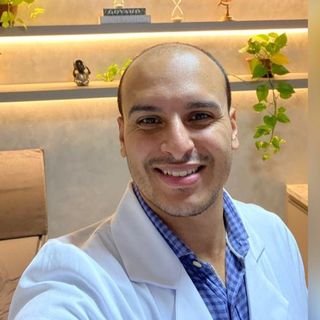 Dr. Thales Souza Campos Rodrigues