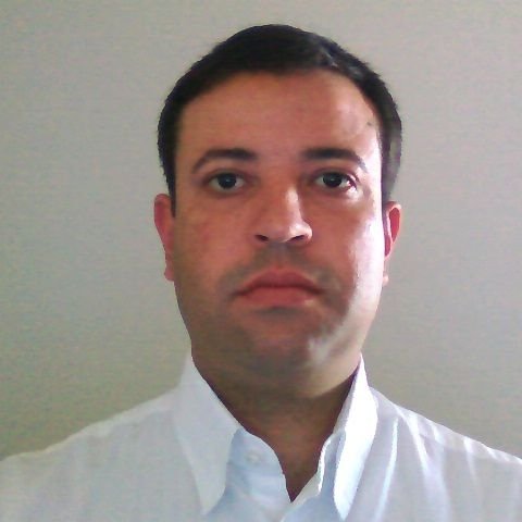 Dr. Marcio Rodrigo Abreu