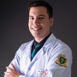 Dr. Luiz Henrique Lopes