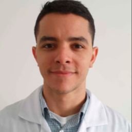 Dr. Pedro Lodi