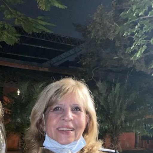 Monica Eisinger