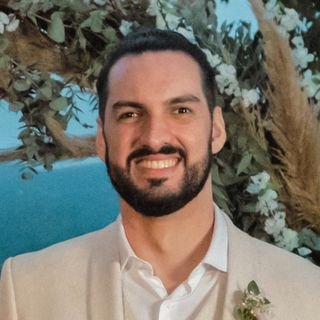 Dr. Thiago Roberto Melo