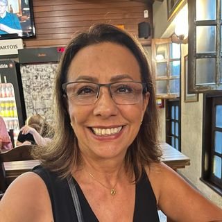 Prof. Rosângela L C Cardoso