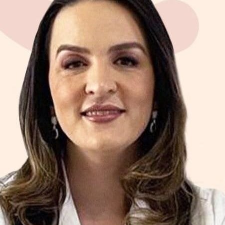 Dra. Regina Itália de Queiroz Rampazzo