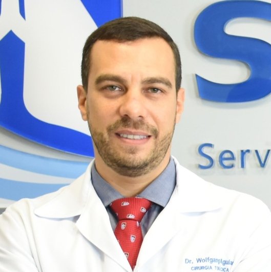 Dr. Wolfgang W. Schmidt Aguiar