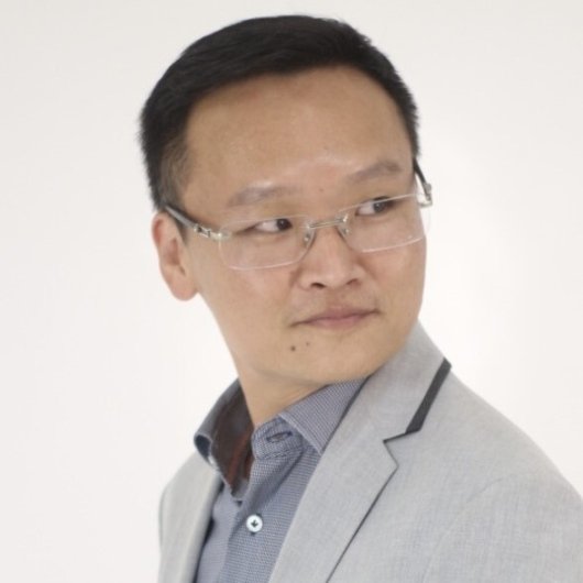 Dr. Danilo Sugita