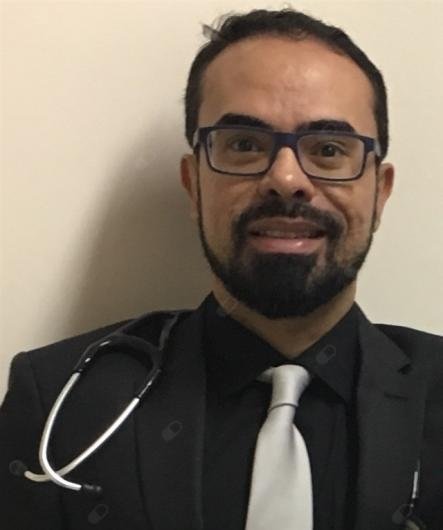 Dr. Bruno Barbosa Madeira
