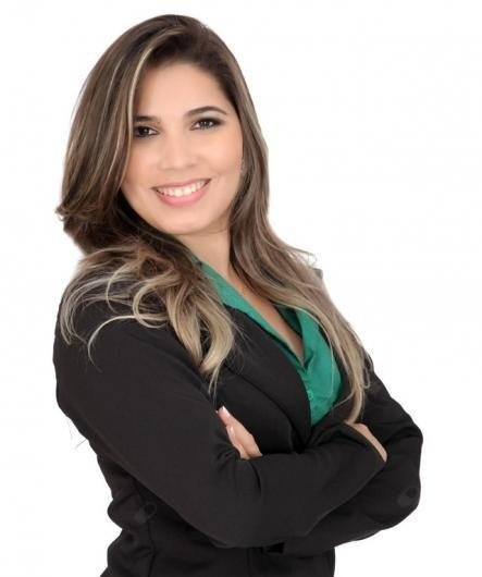 Dra. Suerly Farias de Freitas