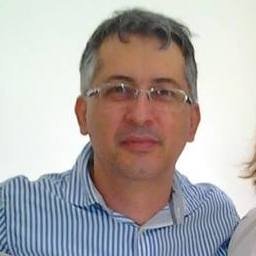 Dr. Paulo Sergio de Andrade Correa