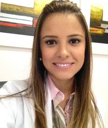 Dra. Danielle Gurgel Astolfi