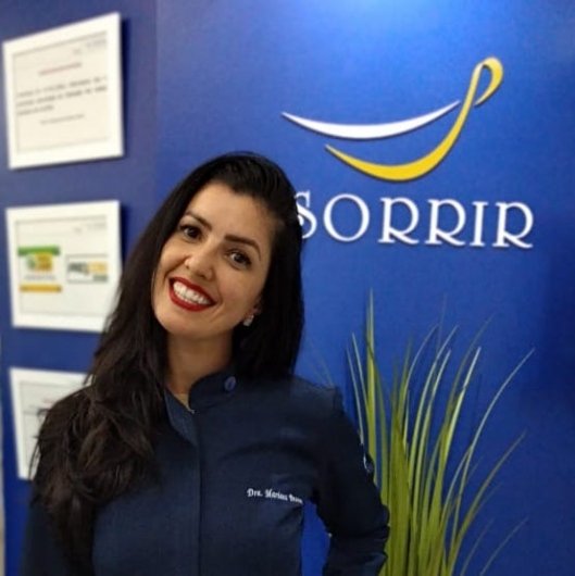 Dra. Mariana Pessoa de Oliveira