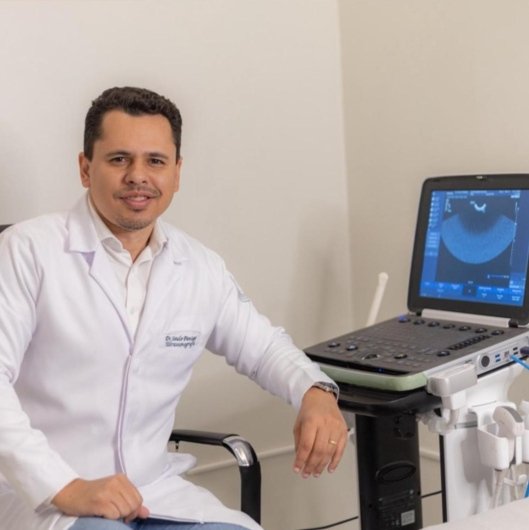 Dr. Saulo Paniago