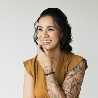 Isabela Lopes