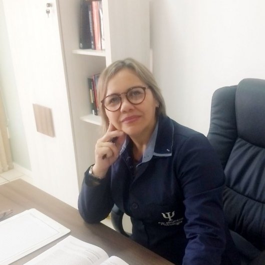 Iris Medeiros
