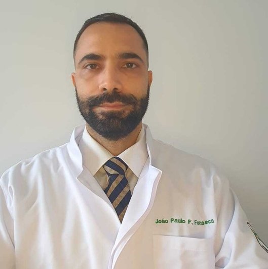 Dr. João Paulo Finotti Fonseca