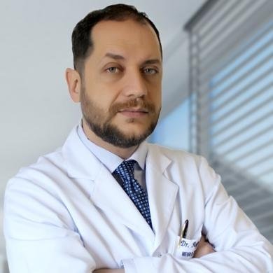 Dr. Augusto Cesar Mattos