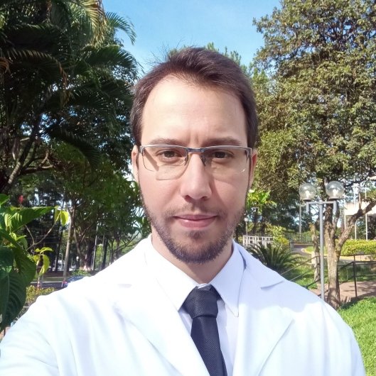 Dr. Iago Blanco Bacchiega