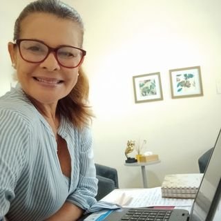 Maria Cecília Teles Machado Ramos