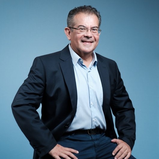 Dr. Gilberto Luiz Silva De Paula