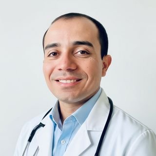 Dr. Mizael Ferreira Mascarenhas Júnior