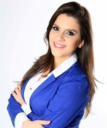 Dra. Tainara Castilho