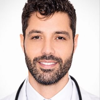 Dr. Pedro Camargo