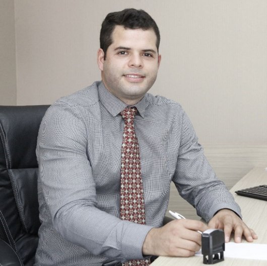 Dr. Kauê Sabião