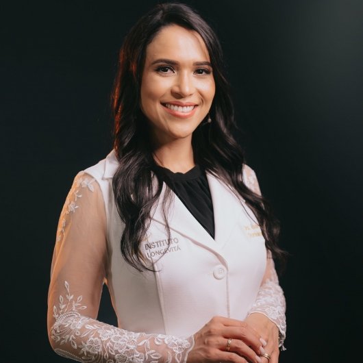 Dra. Ariadne Carvalho