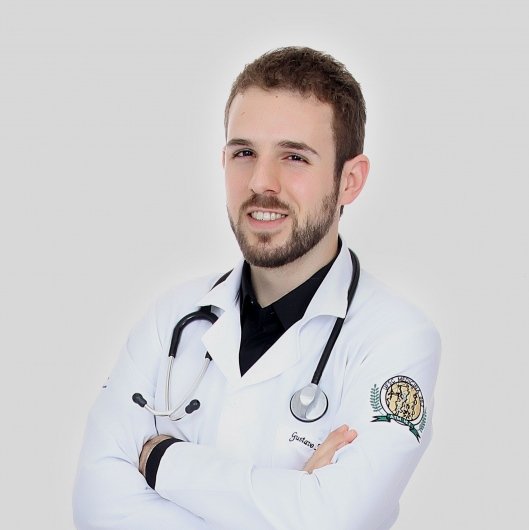 Dr. Gustavo Henrique Bregagnollo