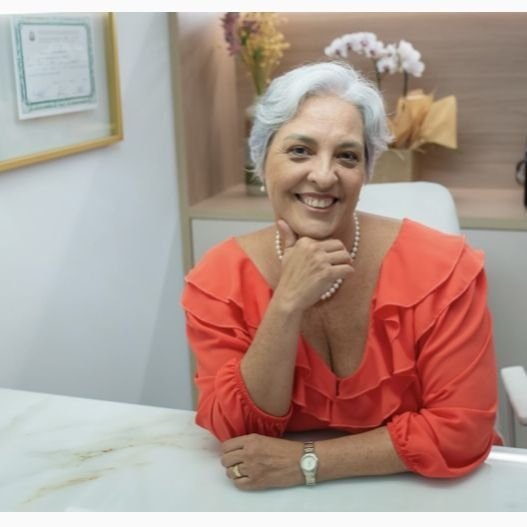 Dra. Carla Andrea Tanuri Caldas