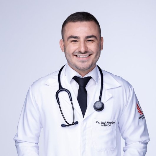 Dr. José Henrique de Sousa