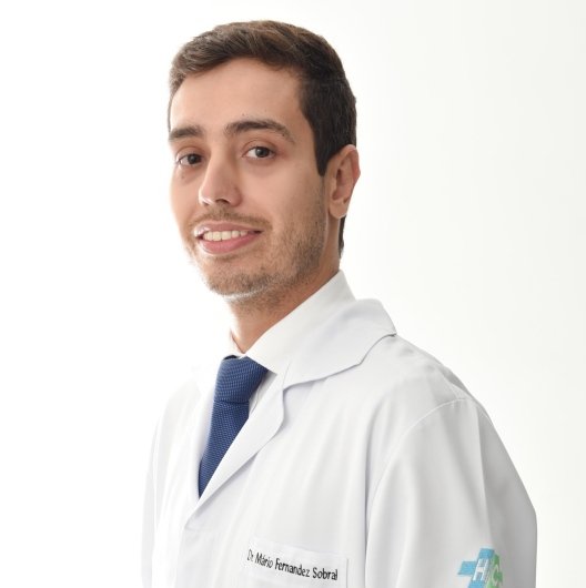 Dr. Mário Fernandez Sobral