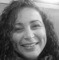 Flavia Andreia Pereira Umpierre