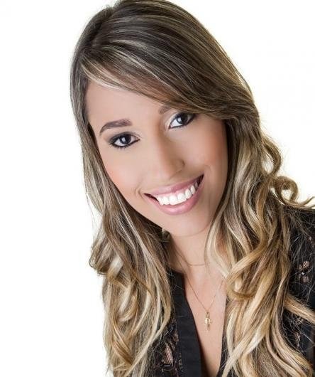 Mirely Sobral