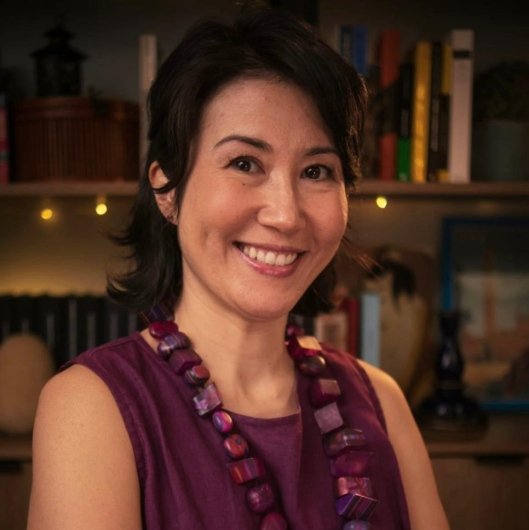 Dra. Ana Lucia Hirata