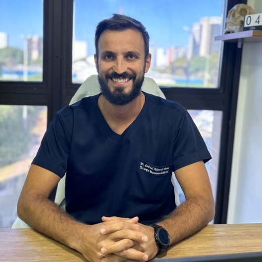 Dr. Gabriel Alves Brito
