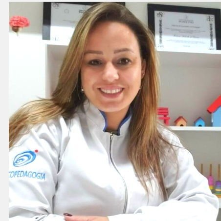 Roberta Fabiolla de Oliveira