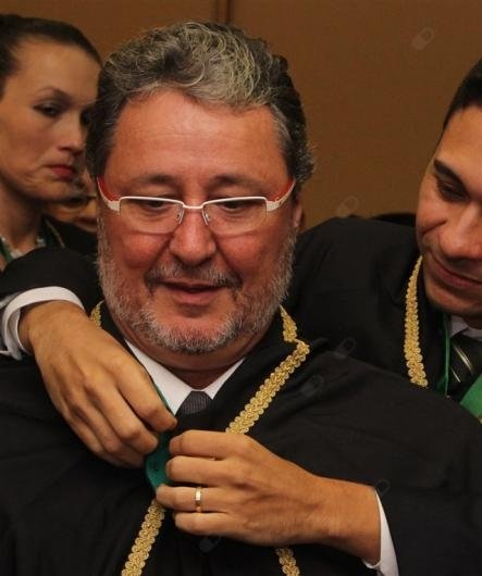 Prof. Luciano Gonzaga Vanderley