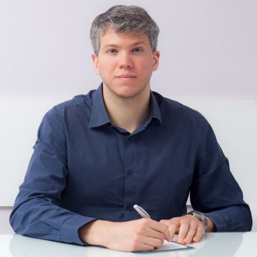 Dr. Pedro Corradi Sander