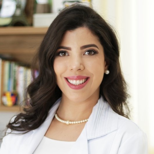 Dra. Marina Berquó