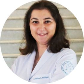 Dra. Mariana Gonçalves Rodrigues