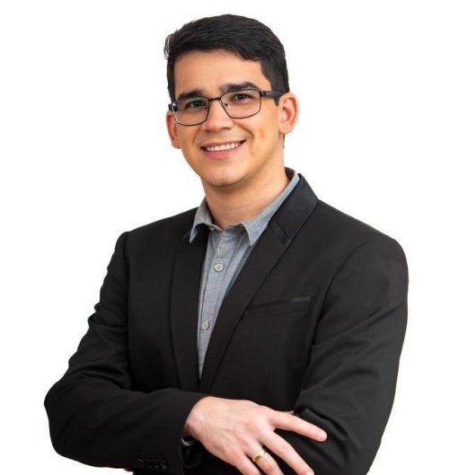 Dr. Pablo Bringel
