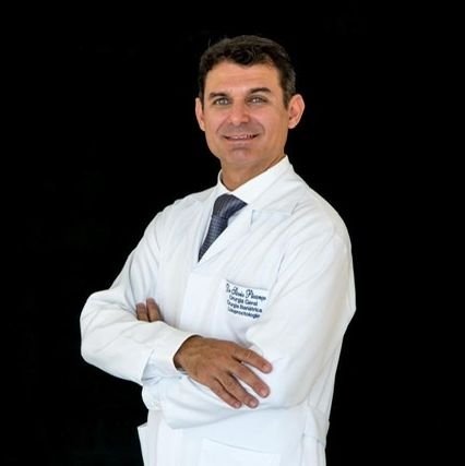 Dr. Savio Picanço