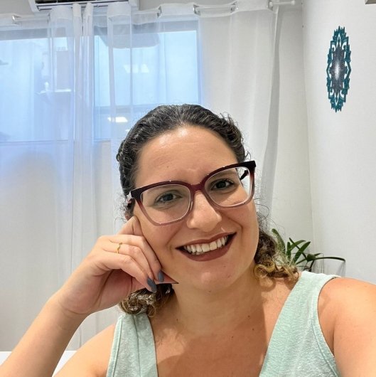 Larissa Guimarães Macedo