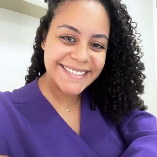 Jaqueline Kathleen Oliveira da Trindade