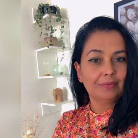 Dra. Gislene Angélica Oliveira