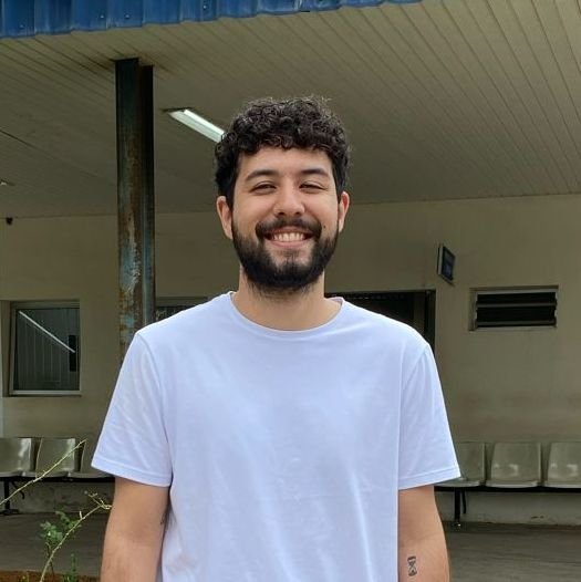 Felipe Bueno de Moraes